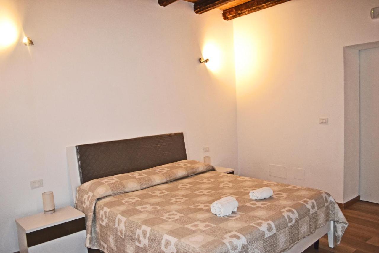 Dimora Castelli Hotel Palermo Exterior photo